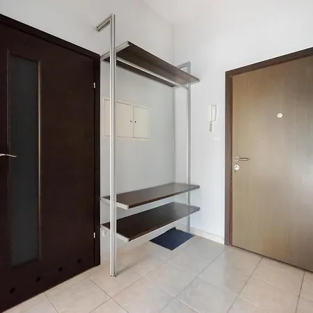 Rondo Daszynskiego Sweet * Varšava