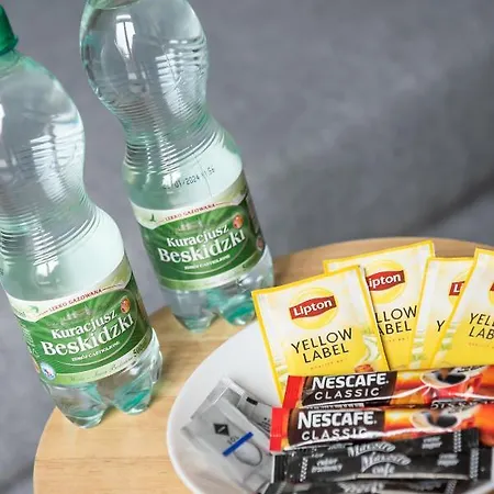 Rondo Daszynskiego Sweet Daire