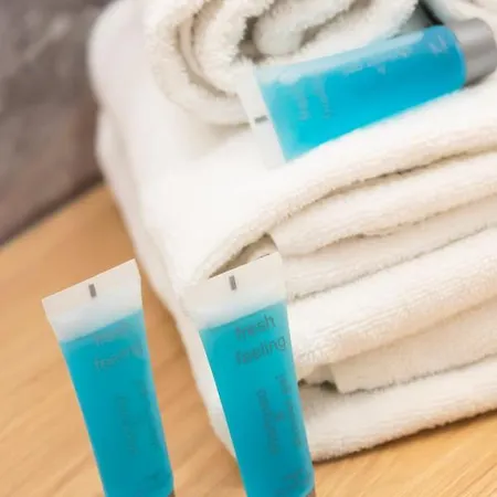 Rondo Daszynskiego Sweet Apartmán *