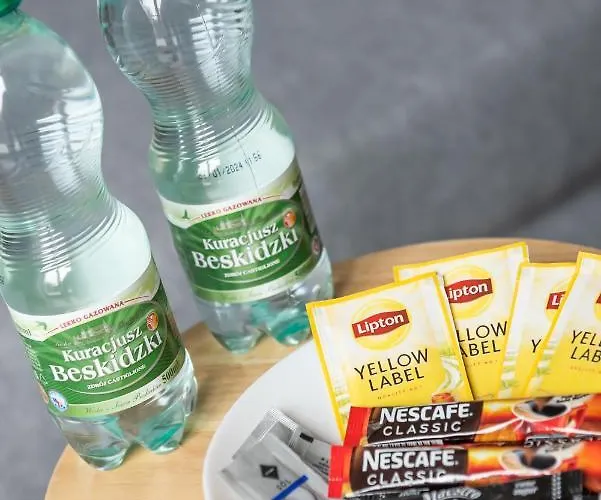 Rondo Daszynskiego Sweet شقة