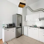 Rondo Daszynskiego Sweet Apartamento