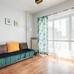 Apartamento Rondo Daszynskiego Sweet