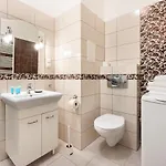 Rondo Daszynskiego Sweet Apartamento