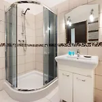 Rondo Daszynskiego Sweet Apartamento Varsóvia
