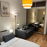 Rondo Daszynskiego Sweet * Varsóvia